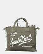 BORSE Verde Mc2 Saint Barth