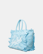 BORSE Azzurro Mc2 Saint Barth