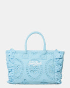 BORSE Azzurro Mc2 Saint Barth