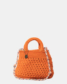 BORSE Arancione Le Daf