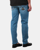 JEANS Blu Roy Roger's