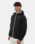 GIUBBOTTI Nero K Way