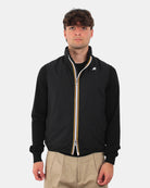 GILET Nero K Way