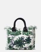 BORSE Bianco Mc2 Saint Barth