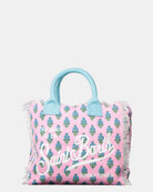 BORSE Rosa Mc2 Saint Barth