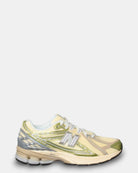 SNEAKERS Verde New Balance