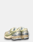 SNEAKERS Verde New Balance