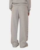 PANTALONI CON COULISSE Grigio Max Mara Leisure