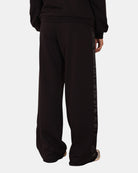 PANTALONI CON COULISSE Blu Max Mara Leisure