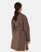 SPOLVERINI Fango Max Mara Leisure