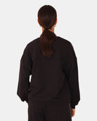 FELPE CON ZIP Blu Max Mara Leisure