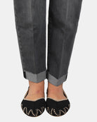 BALLERINE Nero Kashura