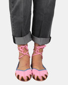 BALLERINE Rosa Kashura