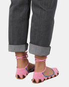 BALLERINE Rosa Kashura