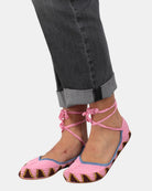 BALLERINE Rosa Kashura