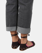 BALLERINE Marrone Kashura