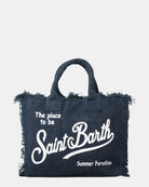 BORSE Blu Mc2 Saint Barth