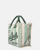 BORSE Verde Mc2 Saint Barth