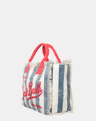 BORSE Rosso Mc2 Saint Barth