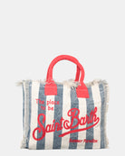 BORSE Rosso Mc2 Saint Barth