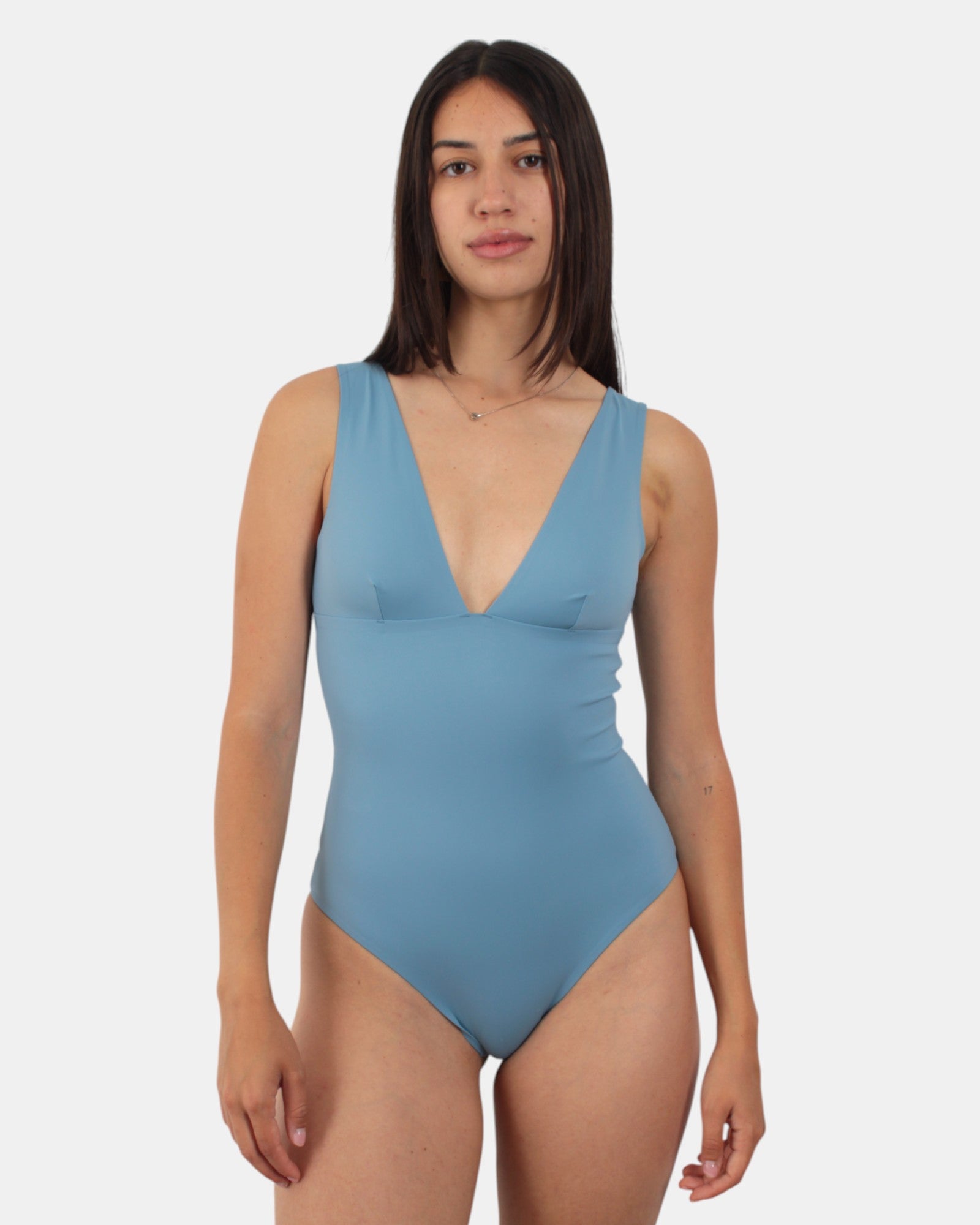 COSTUMI INTERI Blu Mc2 Saint Barth