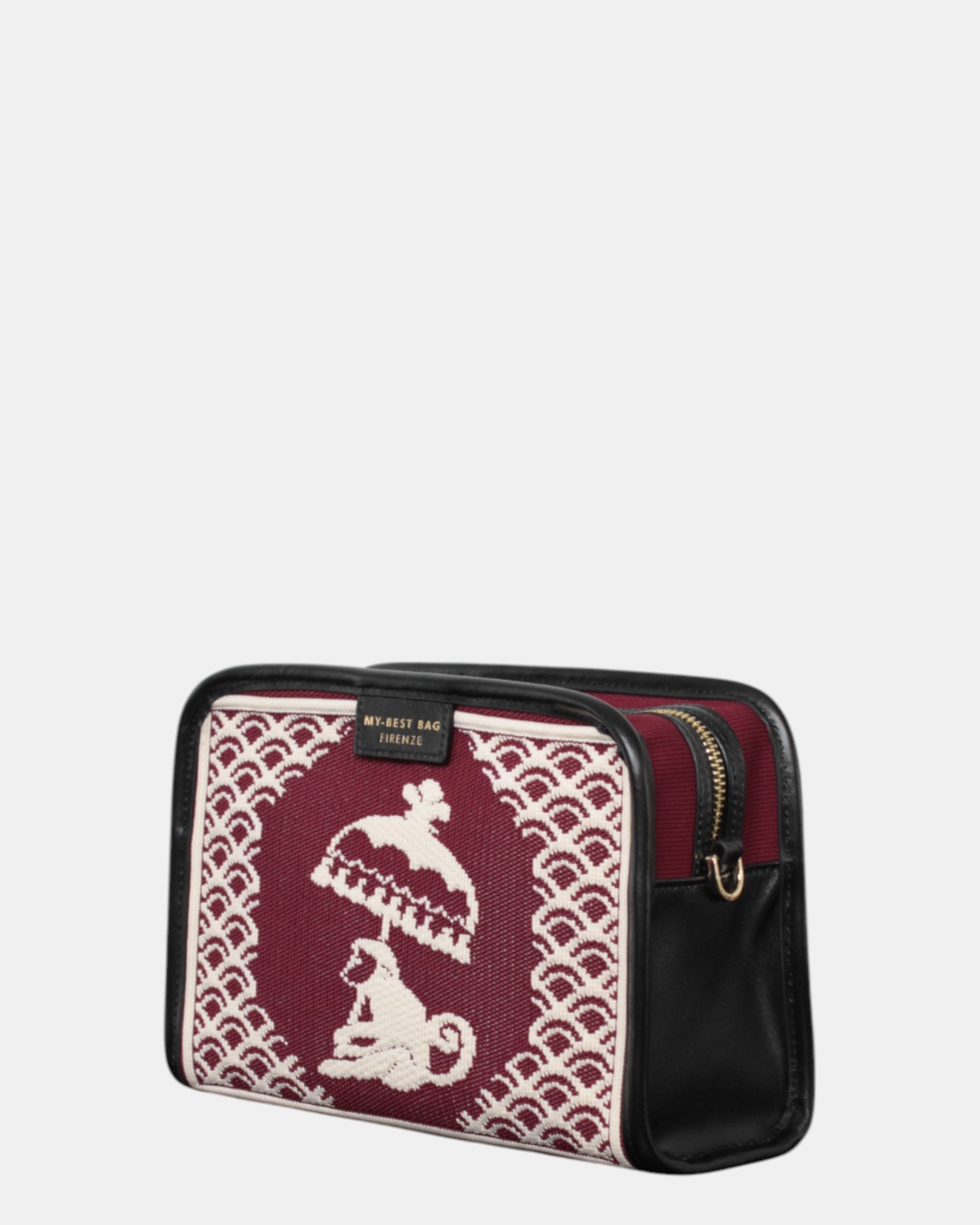 BORSE Rosso My Best Bags