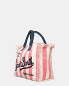 BORSE Beige Mc2 Saint Barth