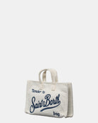 BORSE Bianco Mc2 Saint Barth