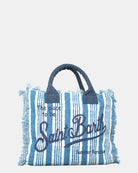 BORSE Blu Mc2 Saint Barth