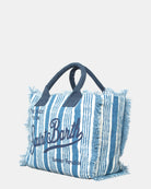 BORSE Blu Mc2 Saint Barth