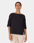 CASACCHE Blu Liviana Conti