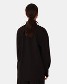 CAMICIE MANICA LUNGA Nero Max Mara Leisure