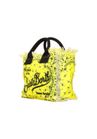 BORSE Verde Mc2 Saint Barth