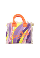 BORSE Arancione Mc2 Saint Barth