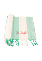 TELI MARE Verde Mc2 Saint Barth