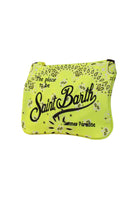 POCHETTE Verde Mc2 Saint Barth
