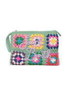 BORSE Verde Mc2 Saint Barth