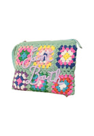 BORSE Verde Mc2 Saint Barth