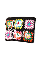 BORSE Nero Mc2 Saint Barth