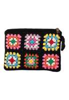 BORSE Nero Mc2 Saint Barth