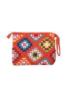 BORSE Arancione Mc2 Saint Barth