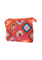 BORSE Arancione Mc2 Saint Barth