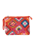 BORSE Arancione Mc2 Saint Barth