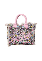 BORSE Rosa Mc2 Saint Barth