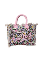 BORSE Rosa Mc2 Saint Barth