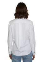 CAMICIE MANICA LUNGA Bianco Academia