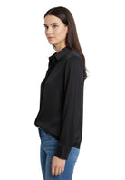 CAMICIE MANICA LUNGA Nero Academia