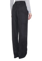 PANTALONI Nero Academia