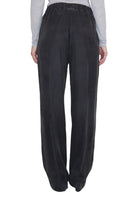 PANTALONI Nero Academia