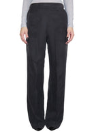 PANTALONI Nero Academia